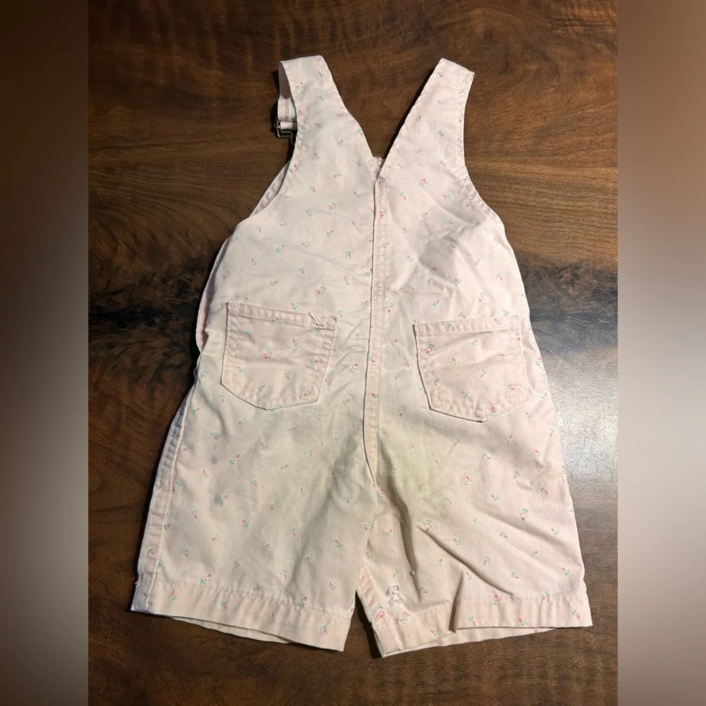 healthtex okay vintage